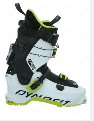 Dynafit Free 100 Skitourenschuh