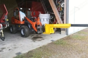 Hoftrac.!! Neu!!  Bild 3