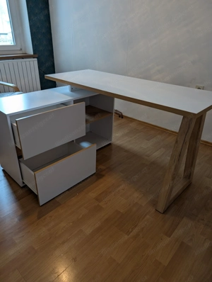 EckSchreibtisch Bild 5