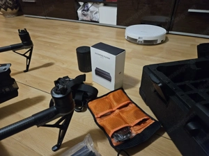 Inspire 2 Combo Drohne mit XS5 Kamera Bild 2