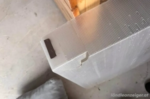 Frühbeet   Hochbeet