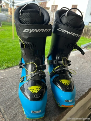 Tourenausrüstug Herren komplett Bild 5