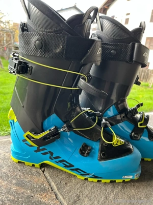 Tourenausrüstug Herren komplett Bild 3