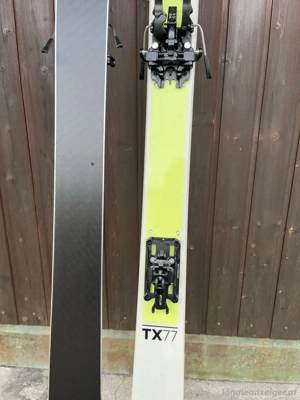 Tourenausrüstug Herren komplett Bild 2