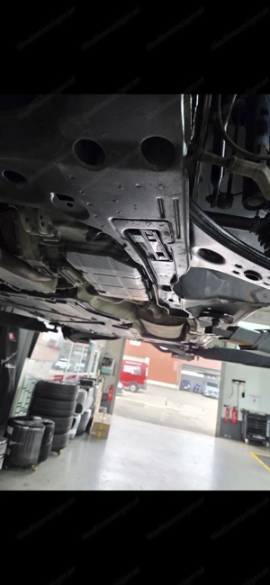 Automatik A klasse Avantgarde  Bild 6