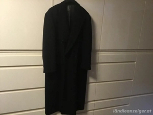 Herren Wintermantel Grösse 48 50 Bild 2