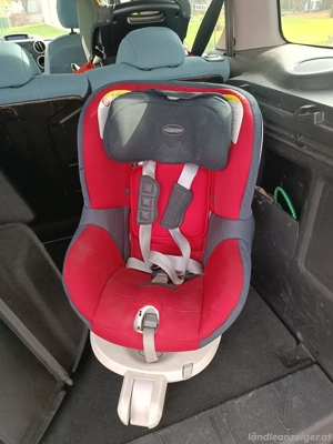 Kinder Autositz Römer