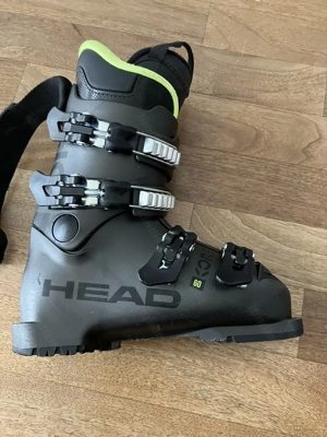 Skischuhe Kinder Head Kore 60 Bild 2