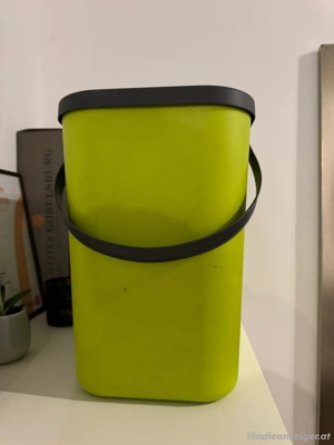 Mülleimer  Bild 3