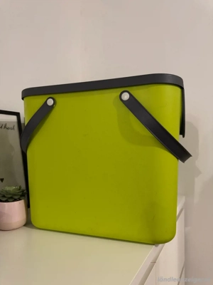 Mülleimer  Bild 4