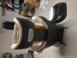 Auto Kindersitz