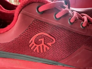 Sportschuhe Marke Gieswein Grösse 44 wie neuwertig Bild 3