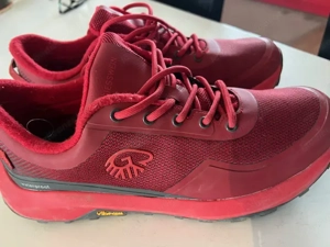 Sportschuhe Marke Gieswein Grösse 44 wie neuwertig Bild 2