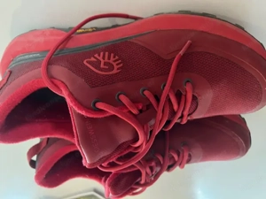 Sportschuhe Marke Gieswein Grösse 44 wie neuwertig Bild 4