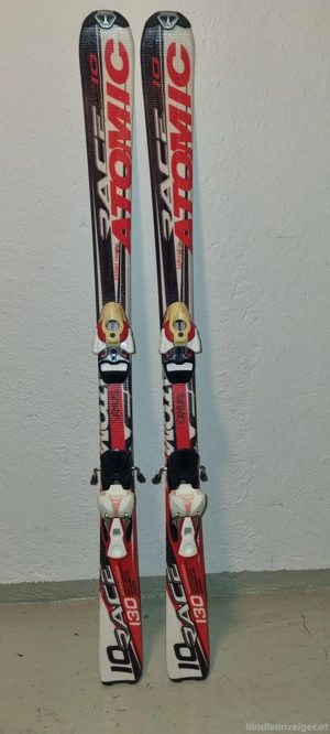 Atomic Race Kinderschi Bild 4