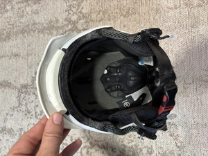 Schihelm Kinder Bogner Größe S Bild 4