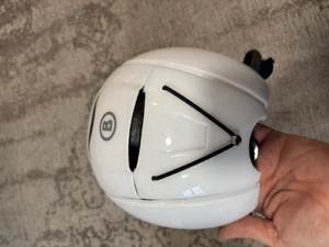 Schihelm Kinder Bogner Größe S Bild 2