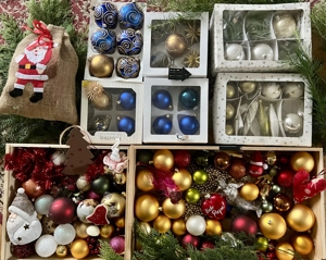 Garten- und Zeltflohmarkt 29.+30.11. von 10-17h Josef-Huterstr. 19, Bregenz Bild 5