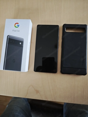 Google Pixel 6a Bild 2