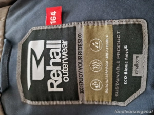 Schianzug für Jungs Bild 4