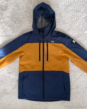 Schianzug für Jungs