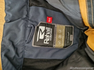 Schianzug für Jungs Bild 5