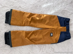 Schianzug für Jungs Bild 2