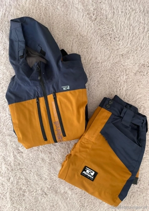 Schianzug für Jungs Bild 3