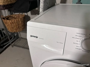 Waschmaschine verschenken Bild 3