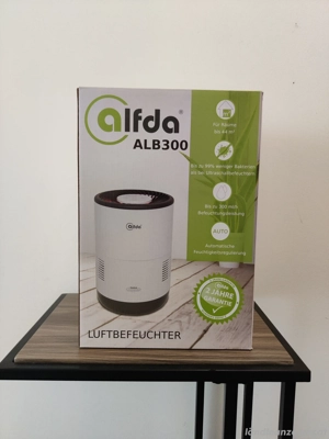 Luftbefeuchter Bild 4