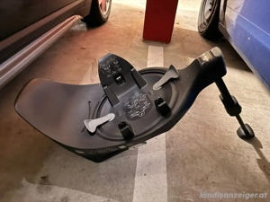Isofix Cybex