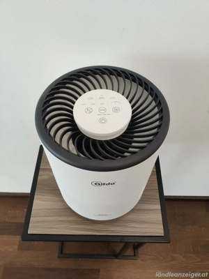 Luftbefeuchter Bild 5