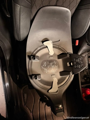 Isofix Cybex Bild 2