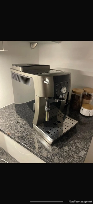 Kaffeemaschine Bild 3