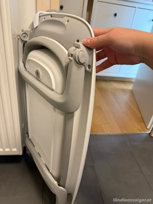 Baby Badewanne  Bild 2