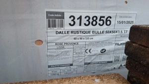 Platten(belag) für den Aussenbereich Garten (NEU!) Bild 4