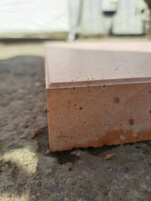 Platten(belag) für den Aussenbereich Garten (NEU!) Bild 3