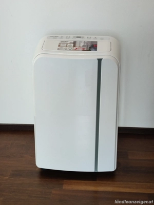 Koenic mobiles Klimagerät Bild 4