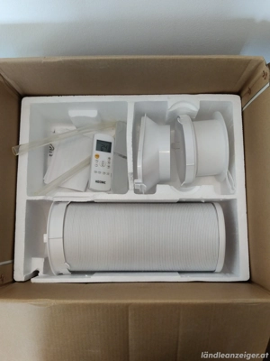 Koenic mobiles Klimagerät Bild 5