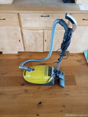Miele Staubsauger