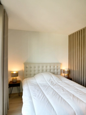 Luxusapartment 1-Zimmer Bild 4