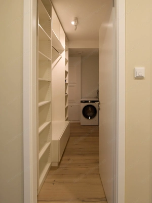 Luxusapartment 1-Zimmer Bild 7