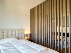 Luxusapartment 1-Zimmer Bild 9