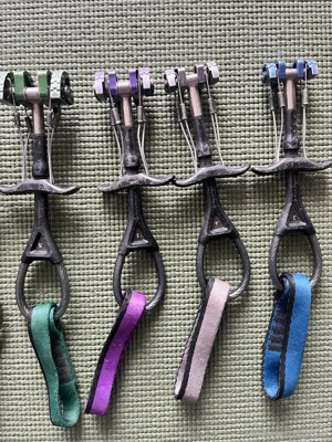 Black Diamond Camalot C4 set Bild 3