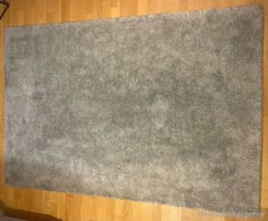 STOENSE Teppich kurzflor