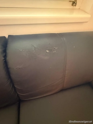 Ecksofa (Gratis) Bild 2