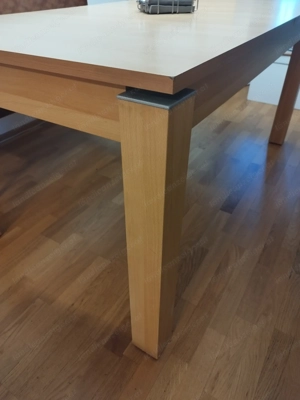 Ausziehbaren Tisch! Bild 4