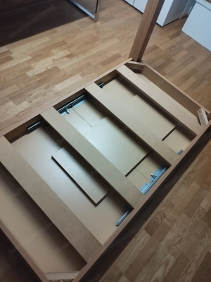 Ausziehbaren Tisch! Bild 3