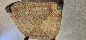 4 stk.Stühle, (Stk.  50.- )