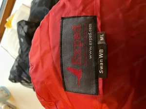 Winterschlafsack Exped